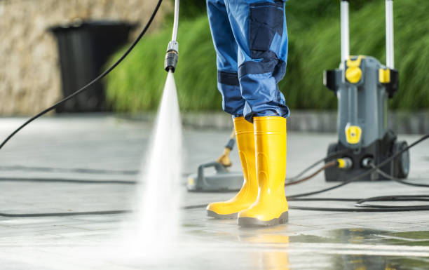 Best Industrial Pressure Washing in Nanakuli, HI